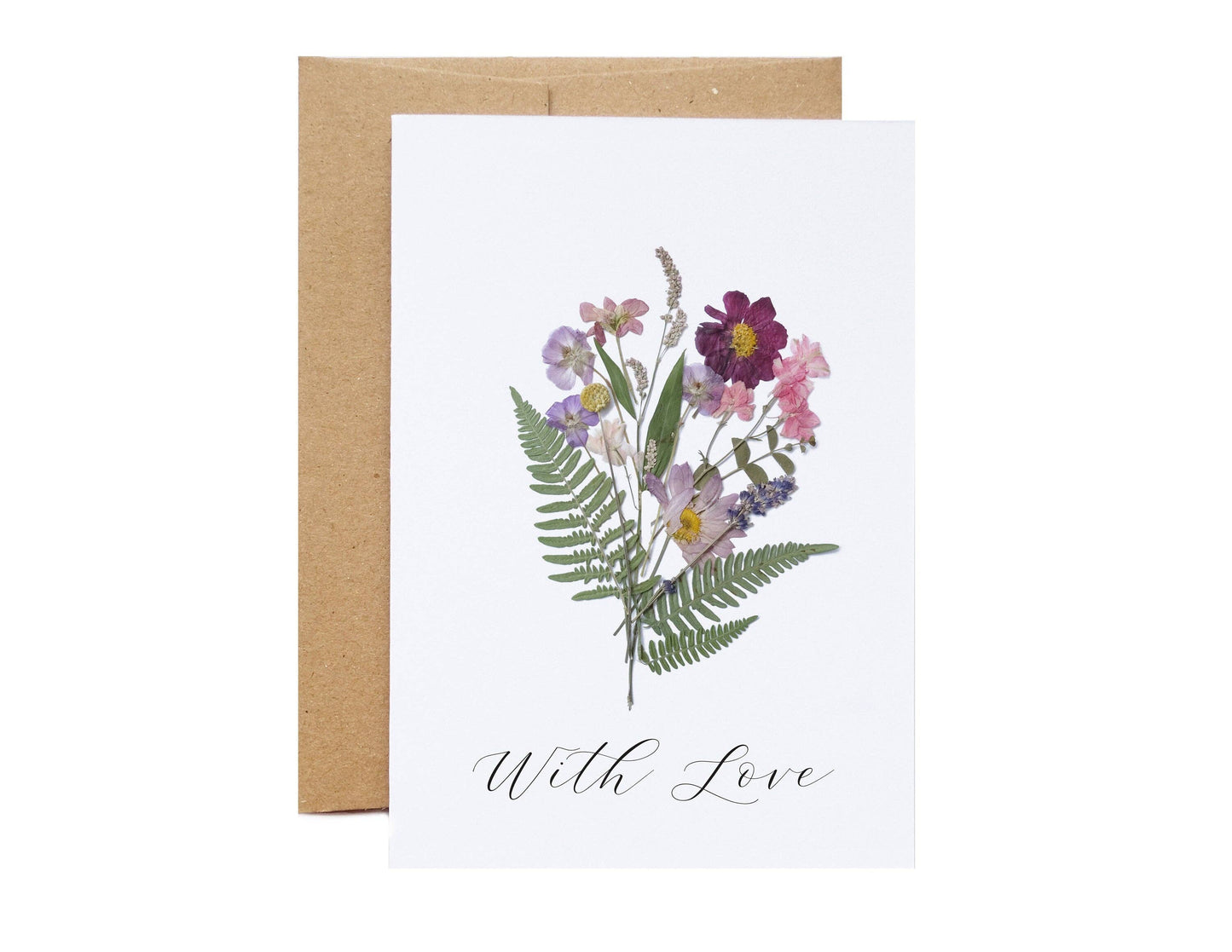 With Love Bouquet
