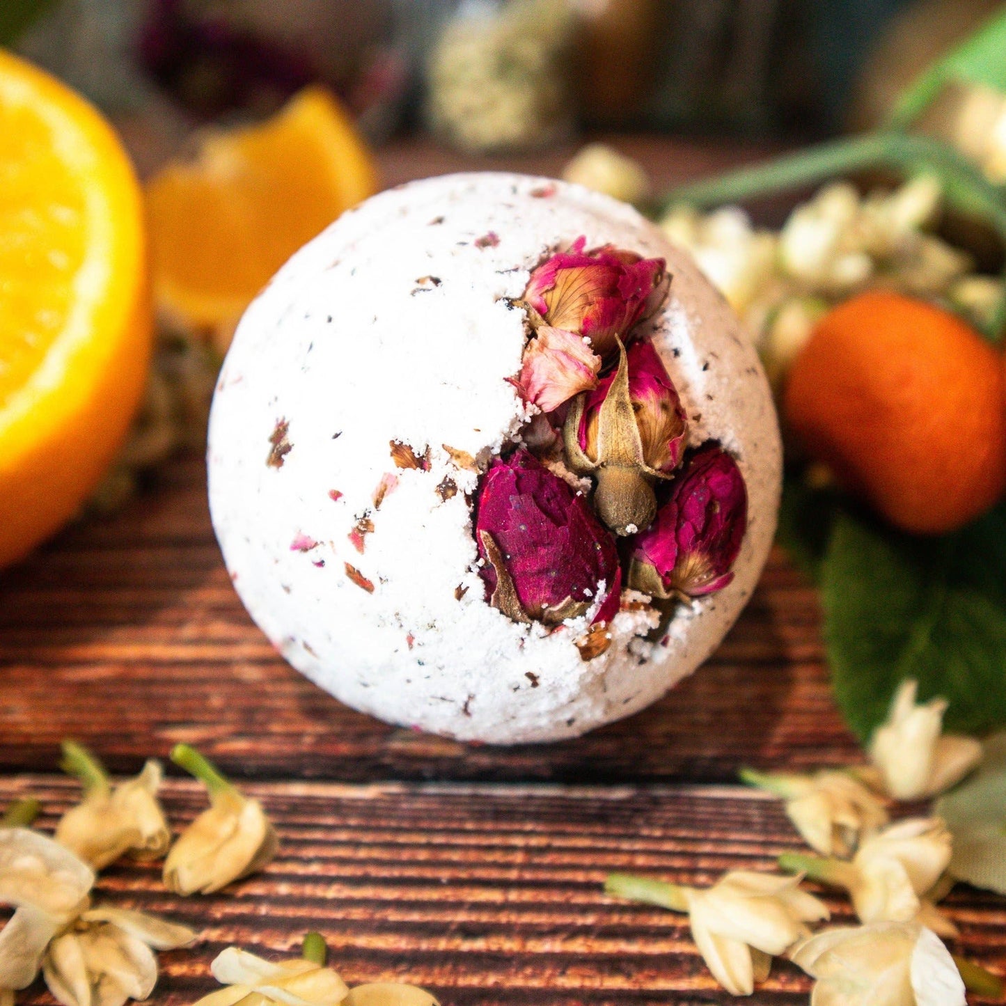 Bath Bombs