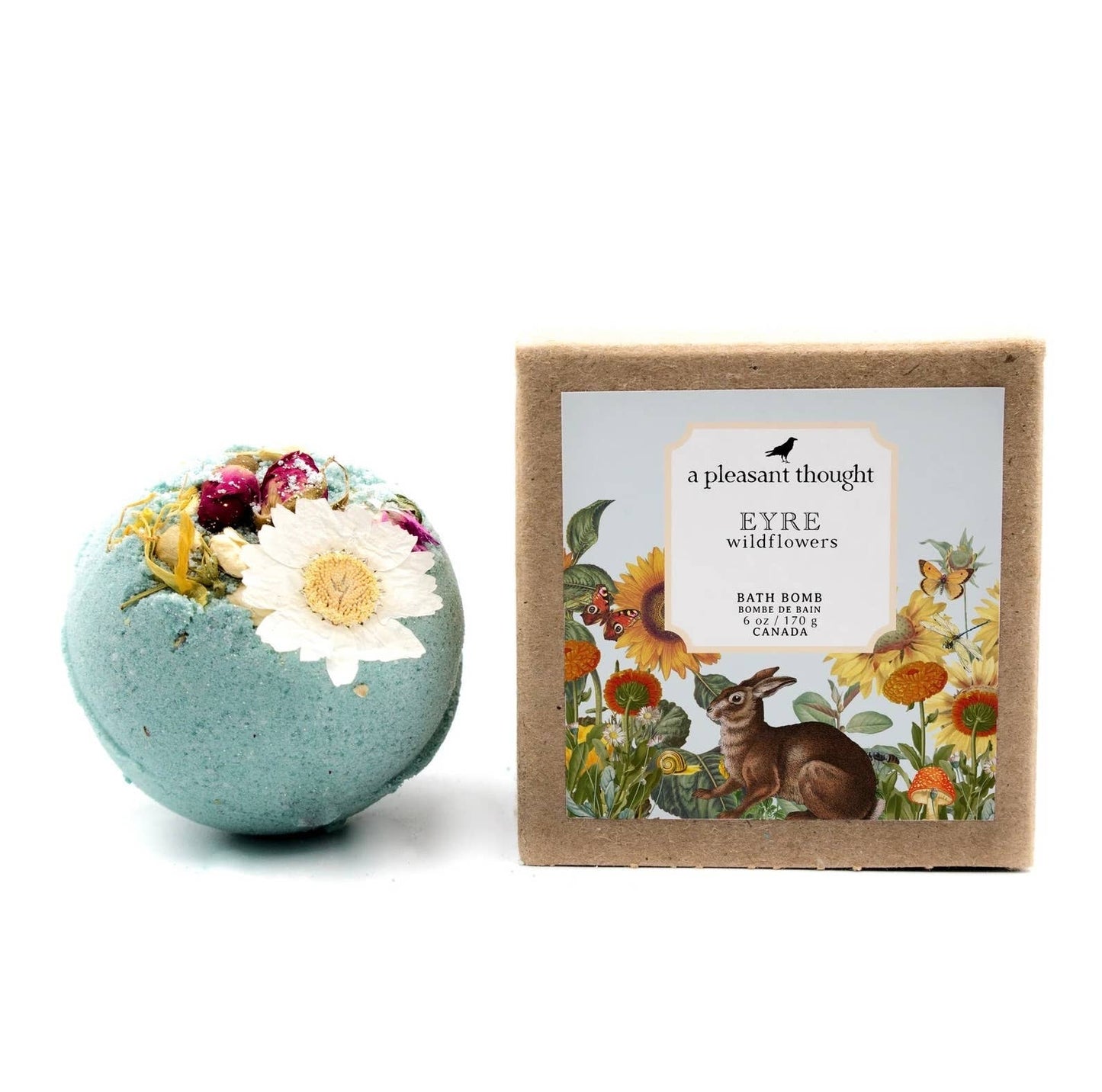Bath Bombs