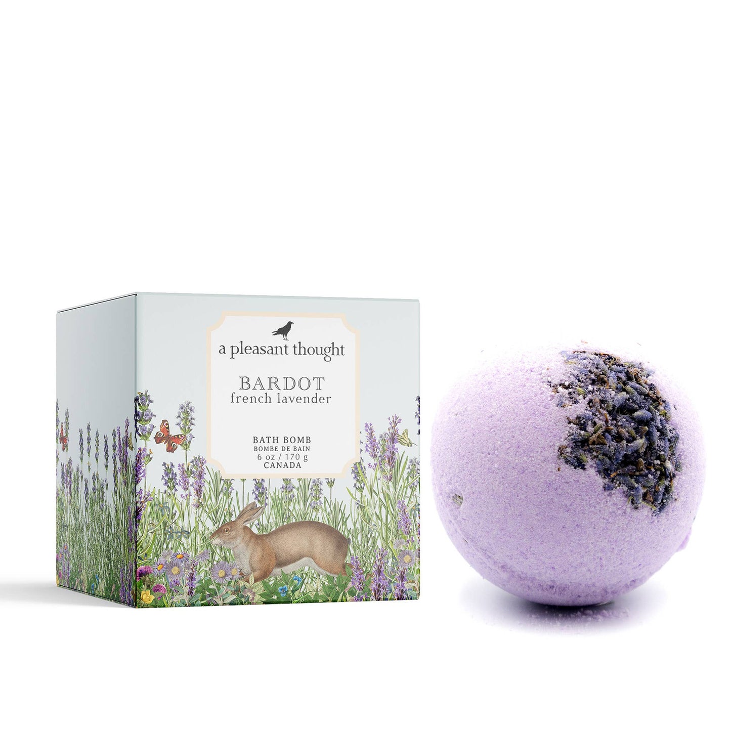 Bath Bombs
