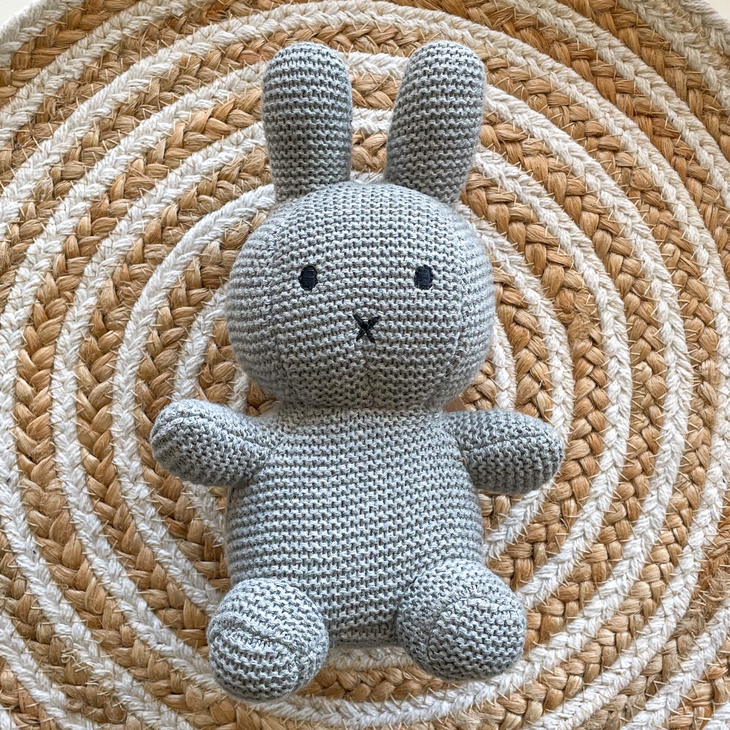 Stuffies for New Baby