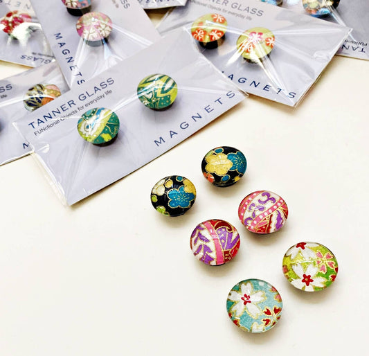 Magnets (Set of 2)