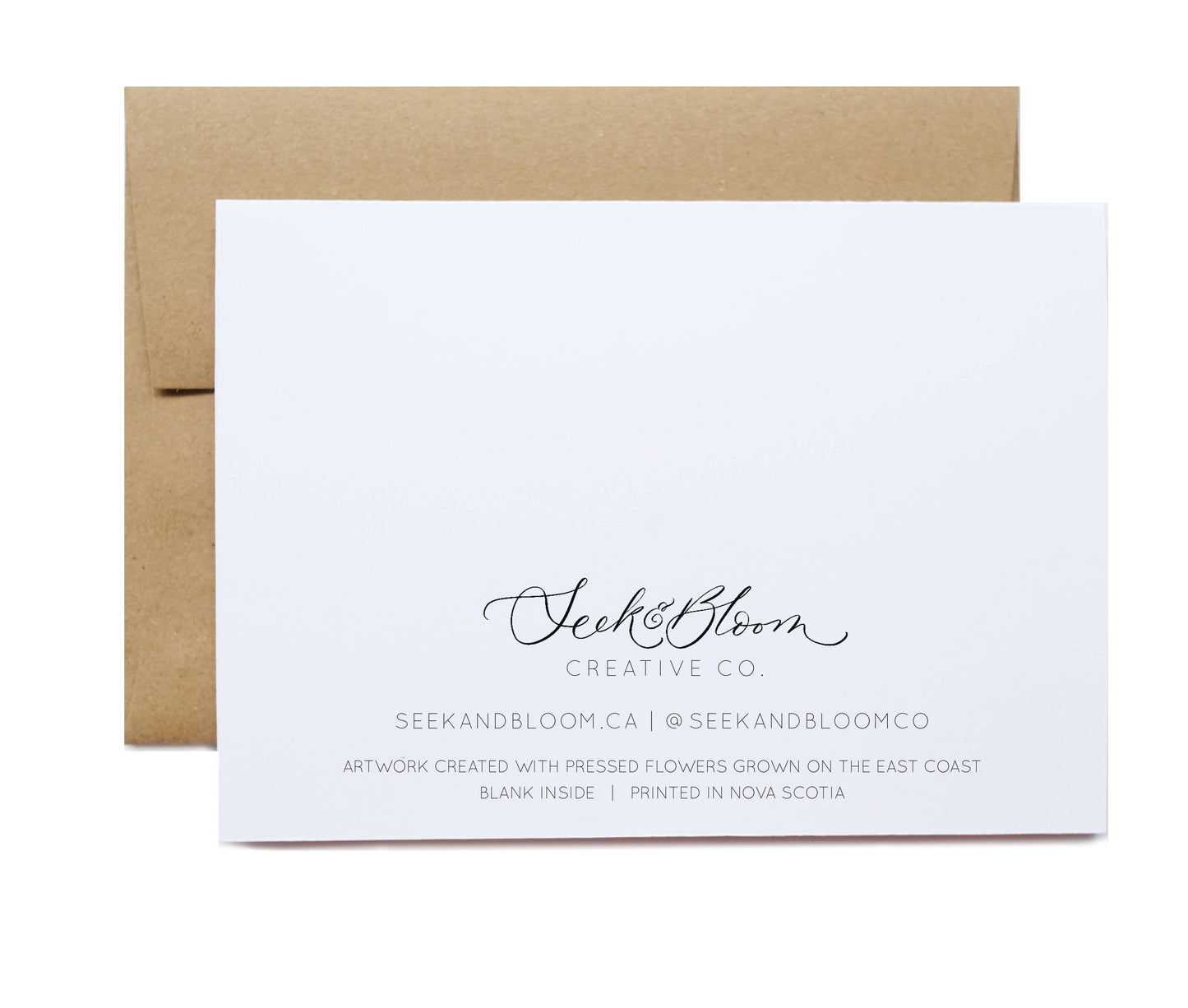 Thinking of You Greeting Card