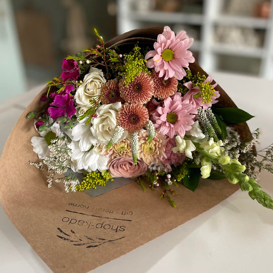 Market Style Bouquet