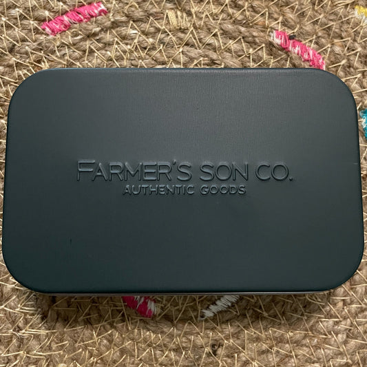 Farmer's Son Incense Cones