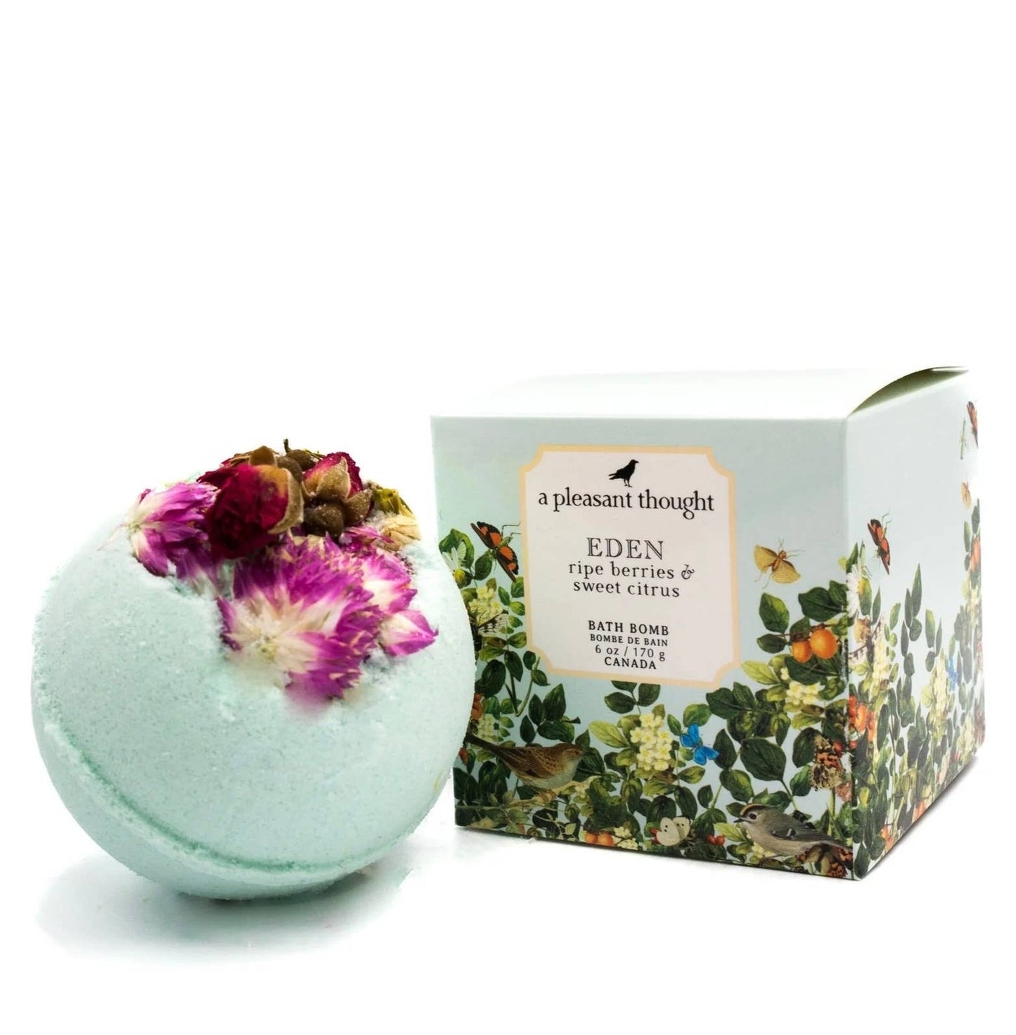 Bath Bombs