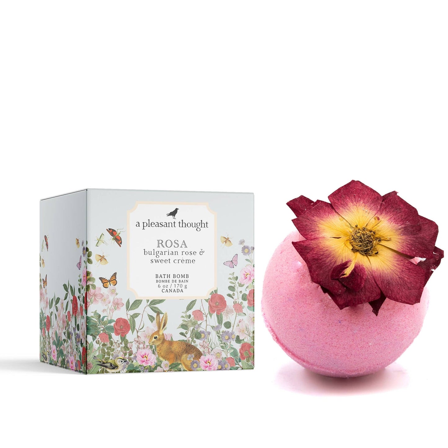 Bath Bombs