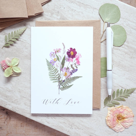 With Love Bouquet