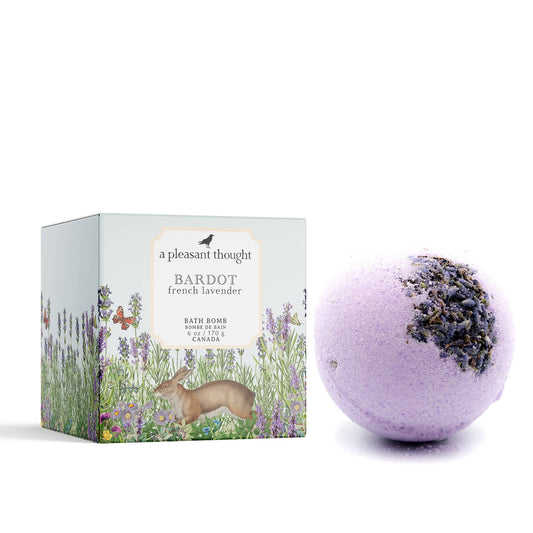 Bath Bombs