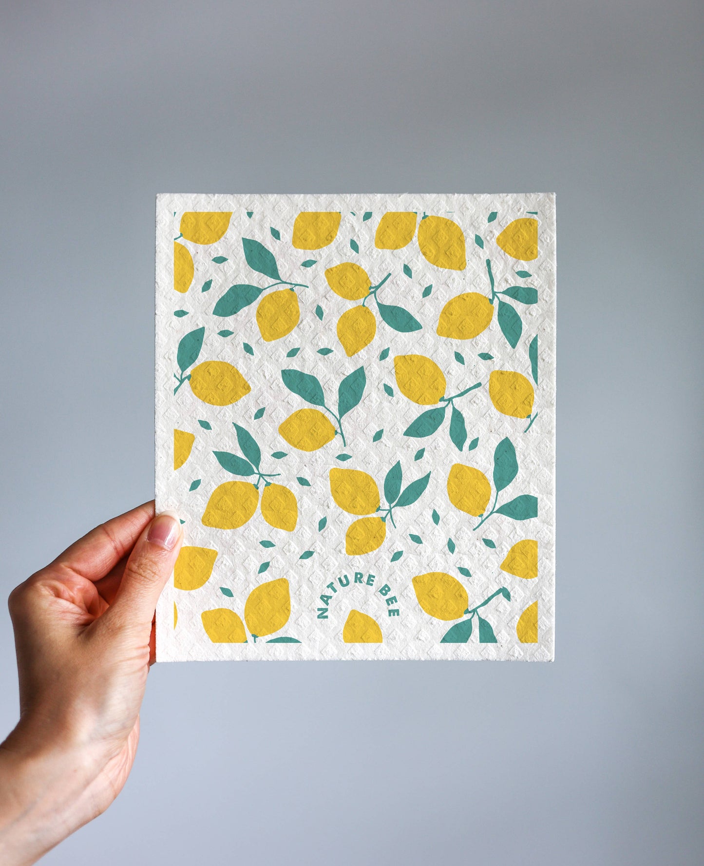 NatureBee Swedish Dishcloth