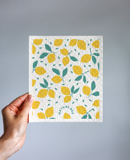 NatureBee Swedish Dishcloth