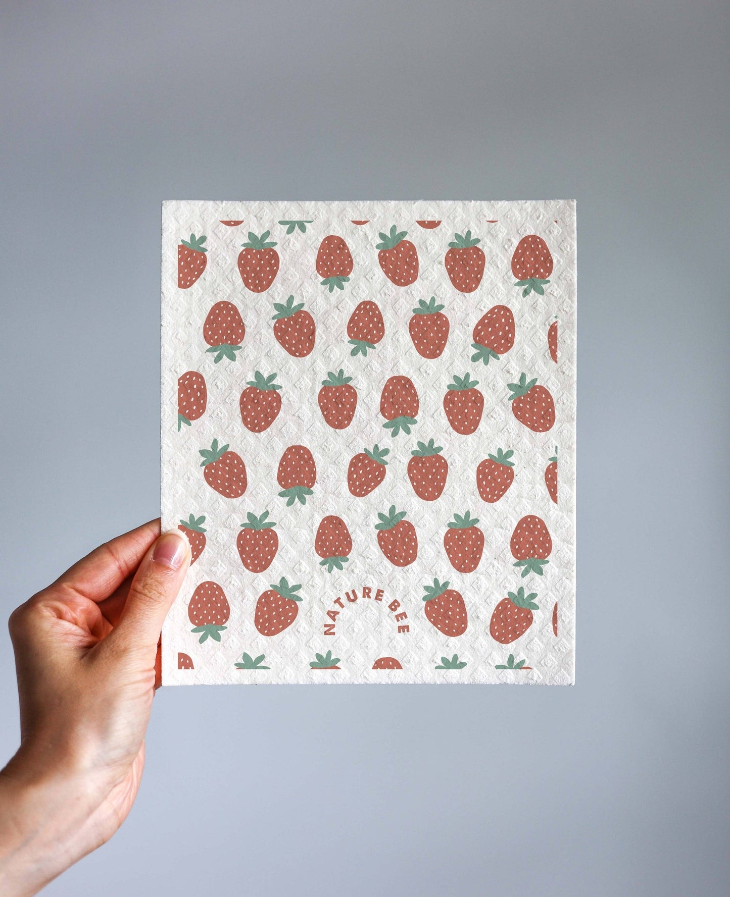 NatureBee Swedish Dishcloth