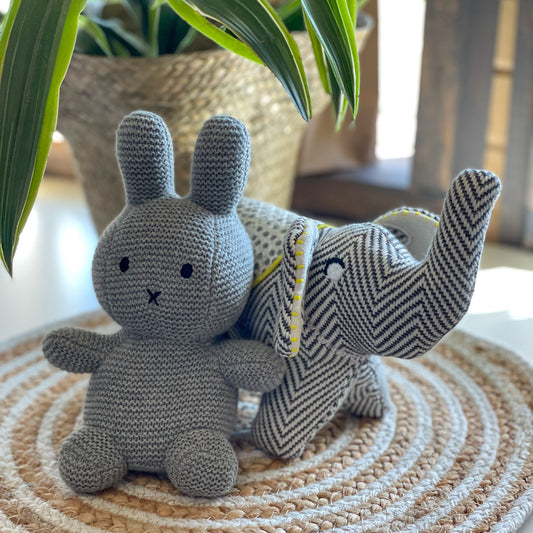 Stuffies for New Baby