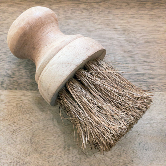 Coconut Pot & Pan Brush