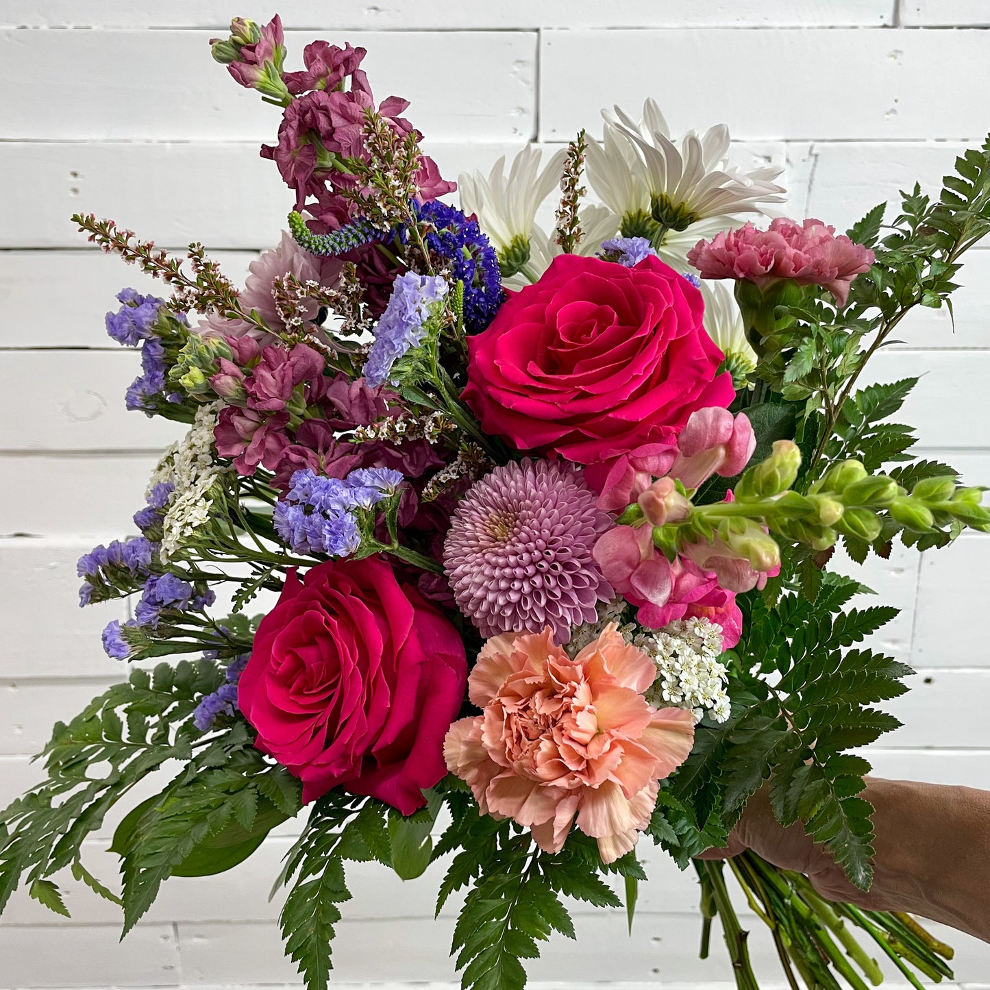 Floral Subscription