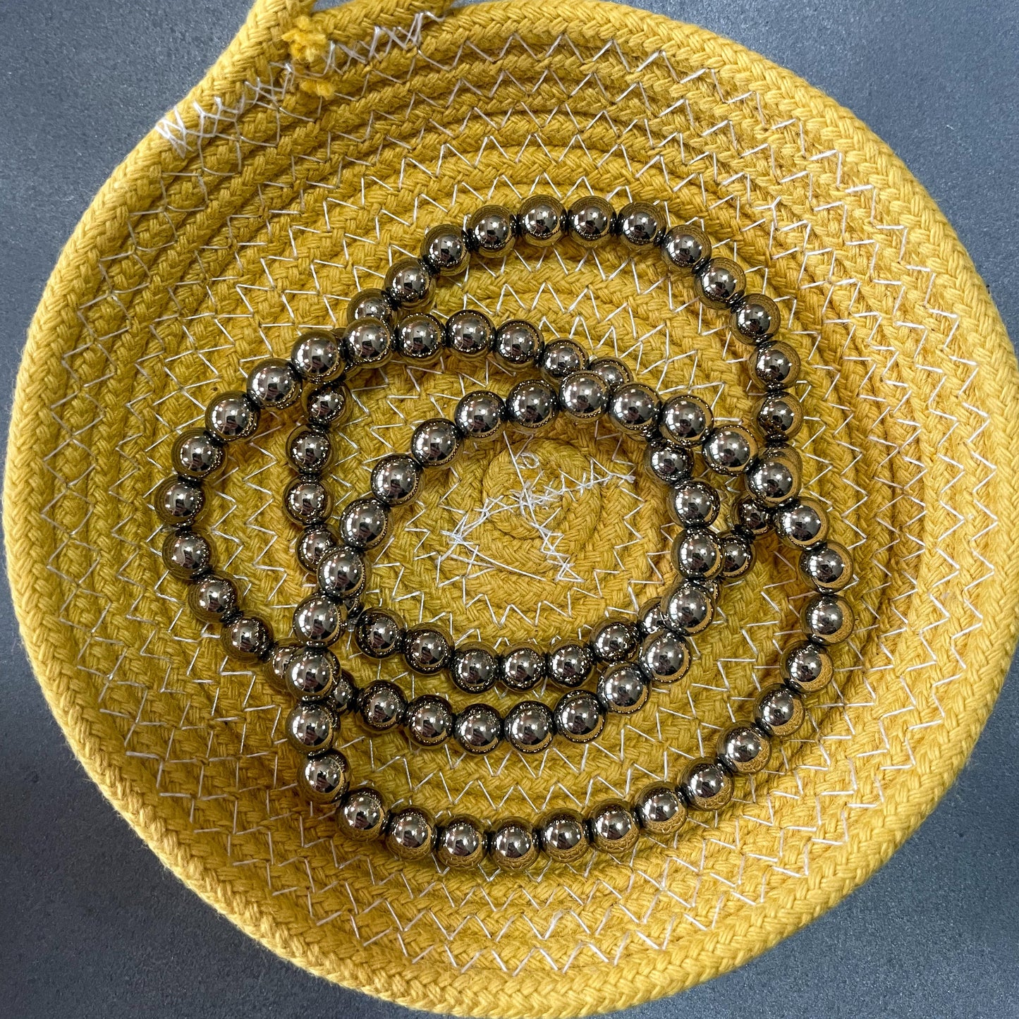 Genuine Goods Stone Bracelets