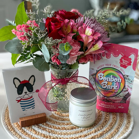 Sweetheart Special