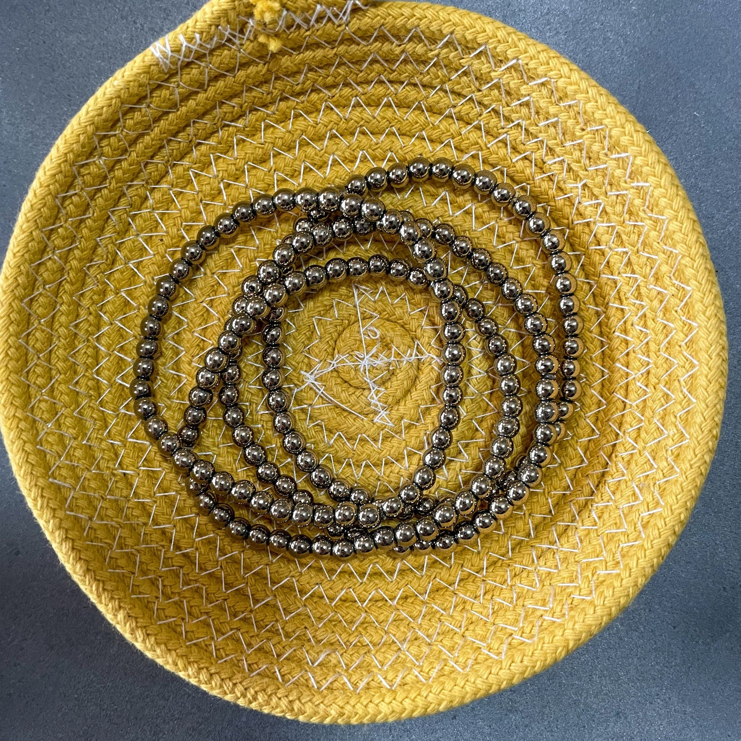 Genuine Goods Stone Bracelets