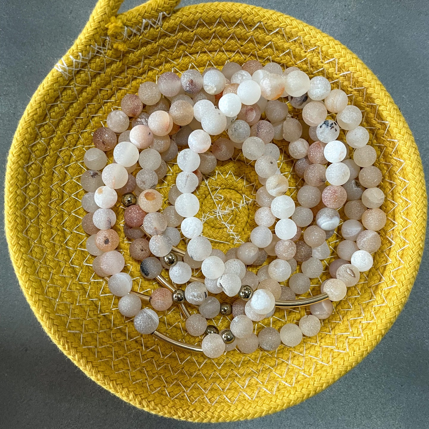 Genuine Goods Stone Bracelets