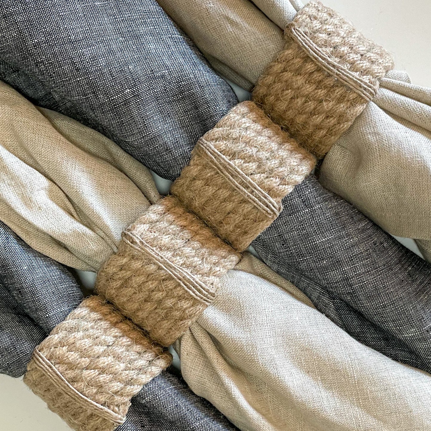 Linen Napkins