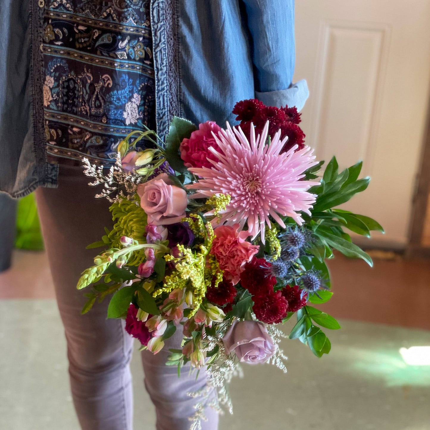 Floral Subscription