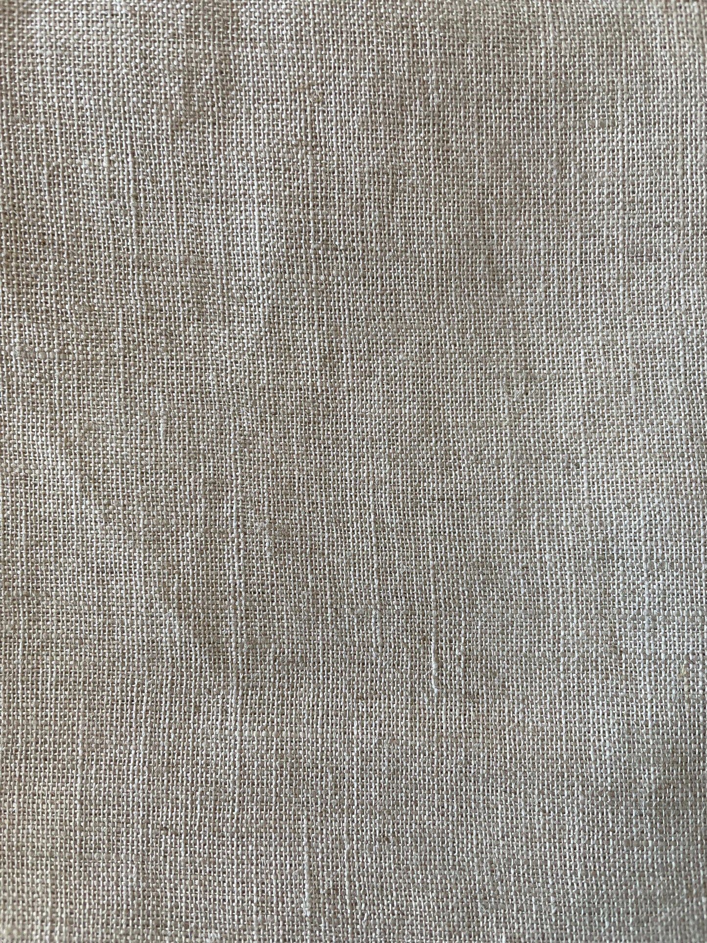 Linen Napkins