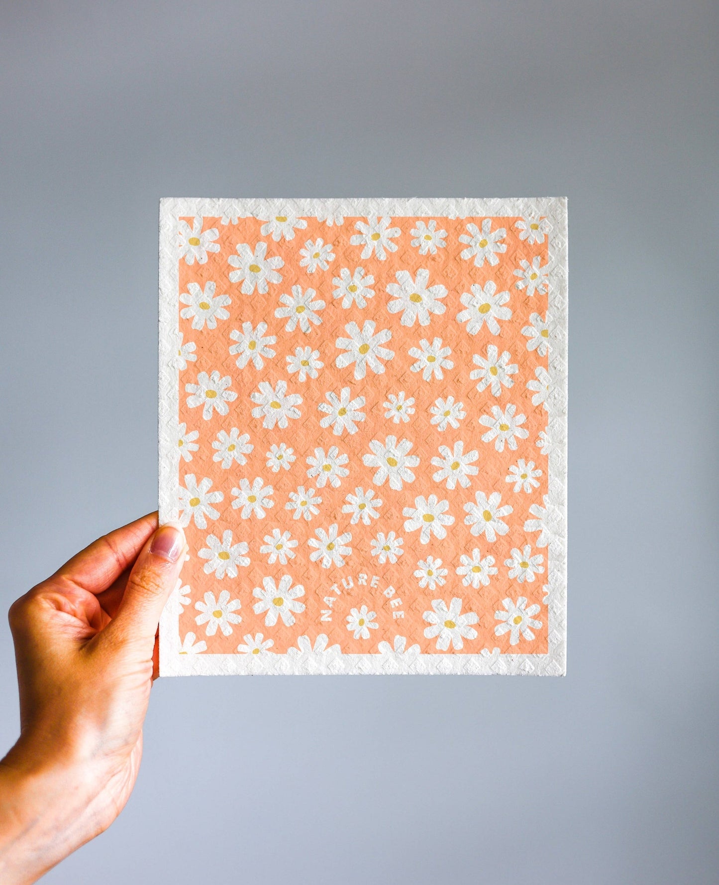 NatureBee Swedish Dishcloth
