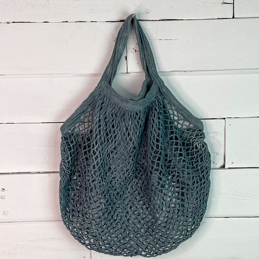 Cotton Mesh Produce Bag